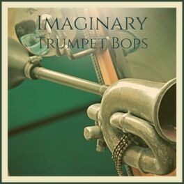 Album cover of Imaginary Trumpet Bops