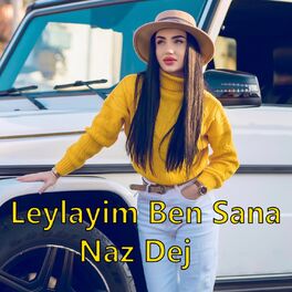 Album cover of Leylayim Ben Sana