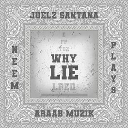 Album cover of Why Lie
