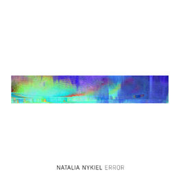 Album cover of Error