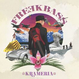 Album cover of Krameria