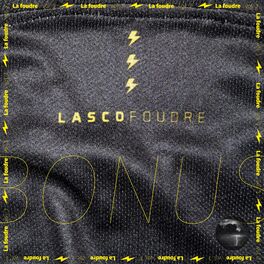 Album cover of La Foudre, Vol. 3 Bonus