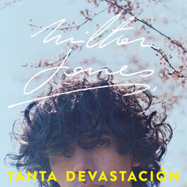Album cover of Tanta Devastación