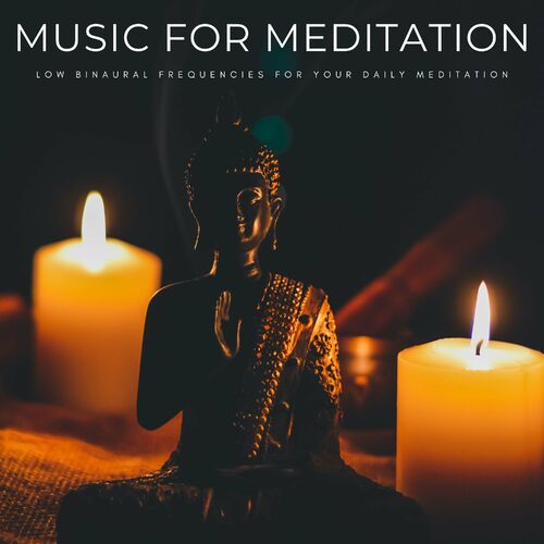 Soft Sunday Morning Music - Music For Meditation: Low Binaural ...