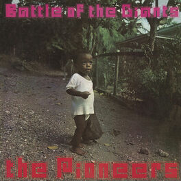 Album cover of Battle of the Giants