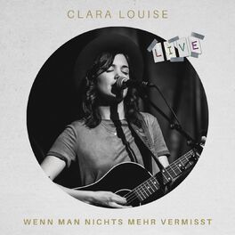 Album cover of Wenn man nichts mehr vermisst (Live)