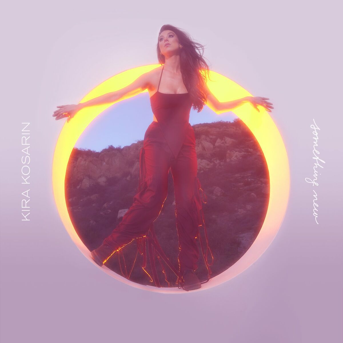 Kira Kosarin: música, letras, canciones, discos | Escuchar en Deezer