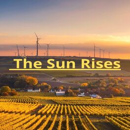 Album cover of The Sun Rises (feat. Benjah)