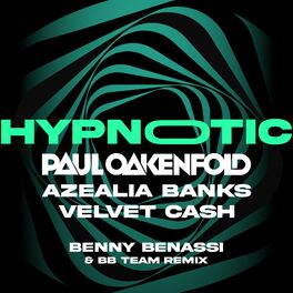 Album cover of Hypnotic (Benny Benassi & BB Team Remix)