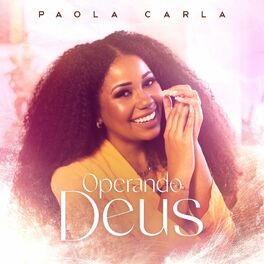 Album cover of Operando Deus