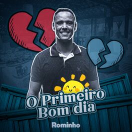 Album cover of O Primeiro Bom Dia