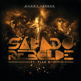 Album cover of Sábado Rebelde