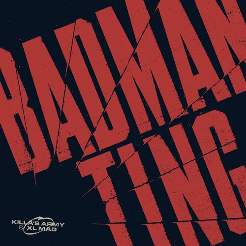 Download Killa’s Army - Badman Ting [NUMAREC005] mp3