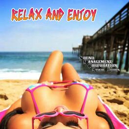 Album cover of Relax And Enjoy
