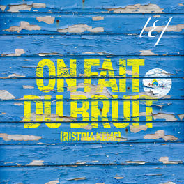 Album cover of On fait du bruit (Avec le Village d'Eva)