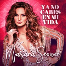 Album cover of Ya No Cabes en Mi Vida