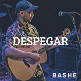 Album cover of Despegar