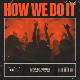 Album cover of How We Do It