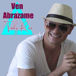 Album cover of Ven Abrazame