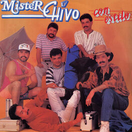 Album cover of Con Estilo