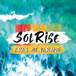 Album cover of Eres Mi Verano
