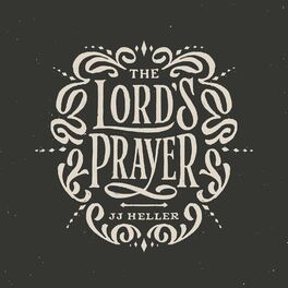 Album cover of The Lord's Prayer