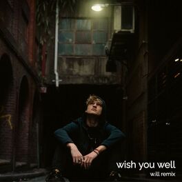 Album cover of Wish You Well (Remix)