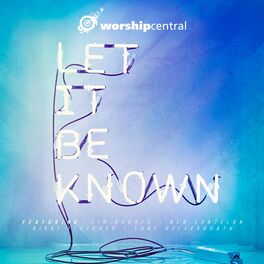 Album cover of Let It Be Known (Live)
