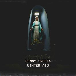 Album cover of Penny Sweets