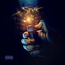 Album cover of The Spark (feat. Coast Contra)