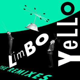 Album cover of Limbo (The Remixes)