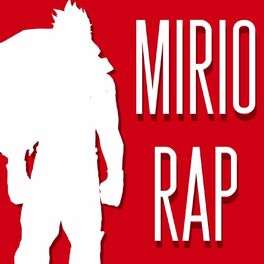 Album cover of Mirio Rap
