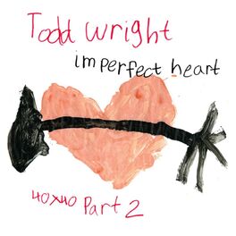 Album cover of Imperfect Heart