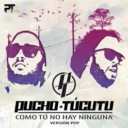 Album cover of Como Tú No Hay Ninguna (Pop Version)
