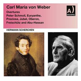 Hermann Scherchen - Johann Sebastian Bach : Musikalisches Opfer : Musical  Offering BWV 1079: lyrics and songs