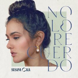 Album cover of No Lo Recuerdo (Acústico)