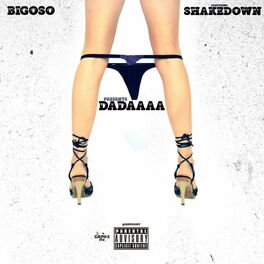 Album cover of Dadaaaa (feat. ShakeDown)