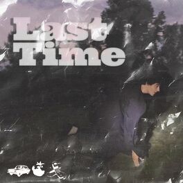 Album cover of Last Time