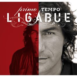 Album cover of Primo tempo [Deluxe Album][with booklet]
