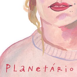 Album cover of Planetário