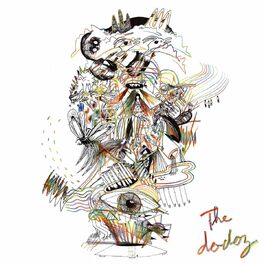 Album cover of The Dodoz