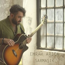 Album cover of Sarmaşık