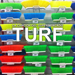 Album cover of La Canción del Supermercado - Single