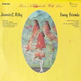 Album cover of From Nashville with Love