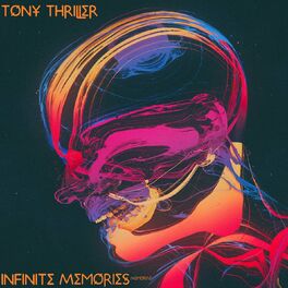 Album cover of Infinite Memories (Memoriae)