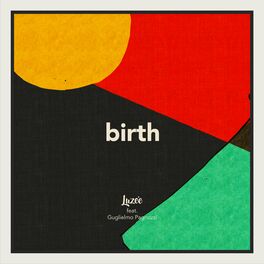 Album cover of Birth