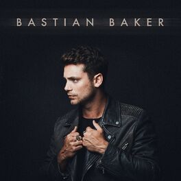 Album cover of Bastian Baker