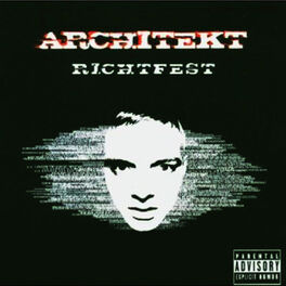 Album cover of Richtfest