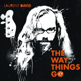Album cover of The Way Things Go