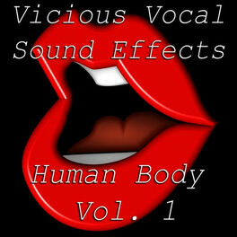 Vicious Vocal Sound Effects Sex Female Orgasm Oh Yeah Human